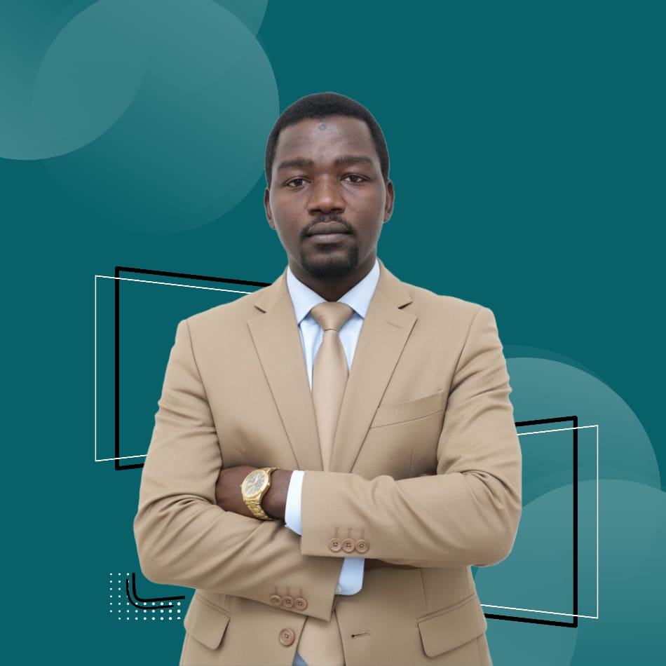 Choueb Mahamat Abdoulaye