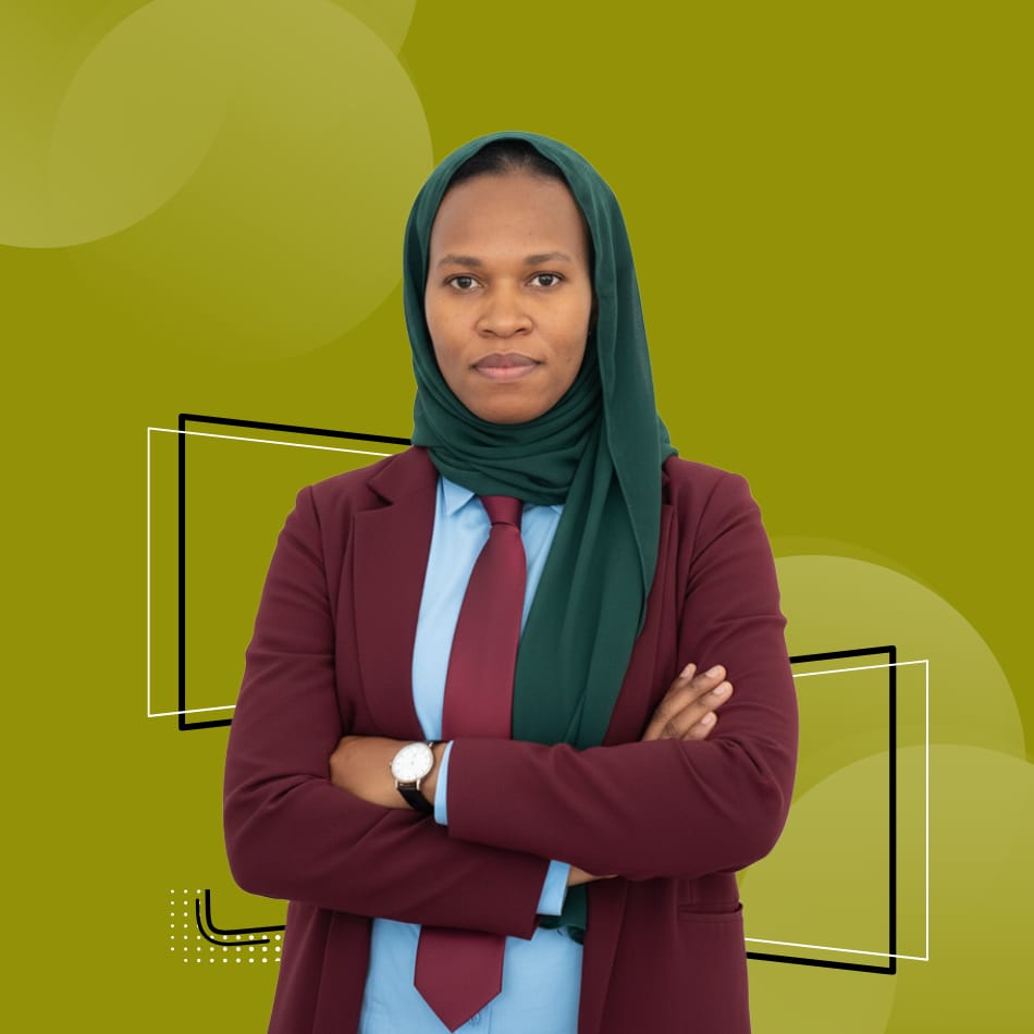 Nafissa Abderamane