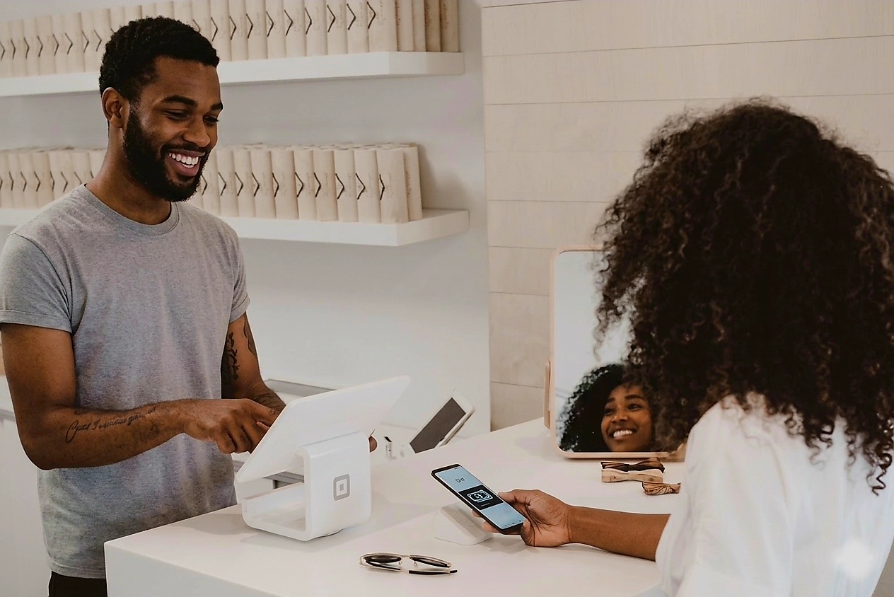 E-commerce