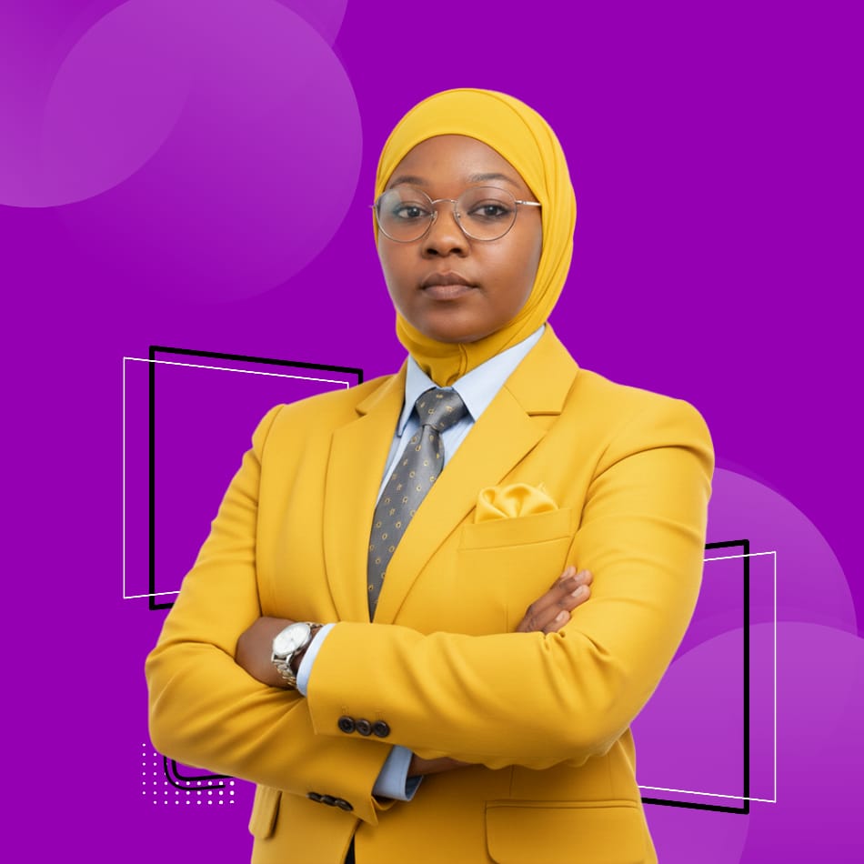 Saida Mahamat Ali